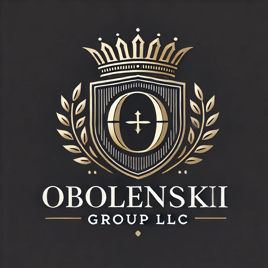 Obolenskii Logo